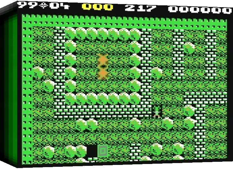 Fun Dash 04 — box-3D (WOR)