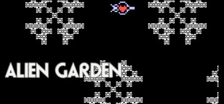 Alien Garden — steamgrid