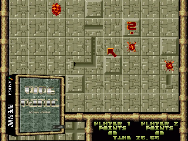 Pipe Panic — mixrbv2 (WOR)