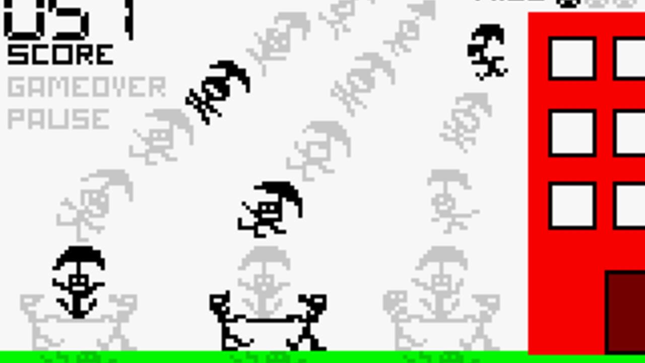Maldetetemagic Vol.2 — screenshot (WOR)