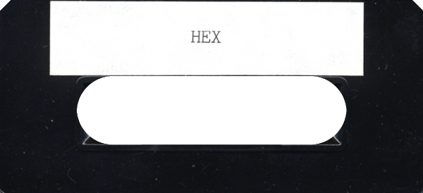 Hex — support-texture (EU)
