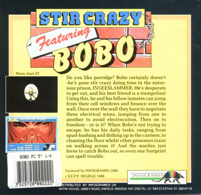 Stir Crazy Featuring Bobo — box-2D-back (EU)