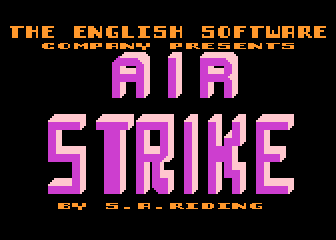 Airstrike — sstitle (WOR)