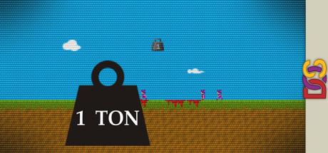 1 Ton — steamgrid