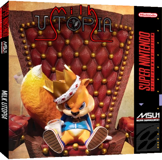 Milk Utopia — box-3D (WOR)