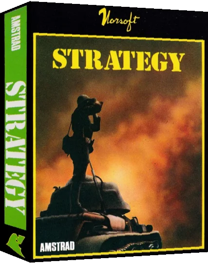 Strategy — box-3D (FR)