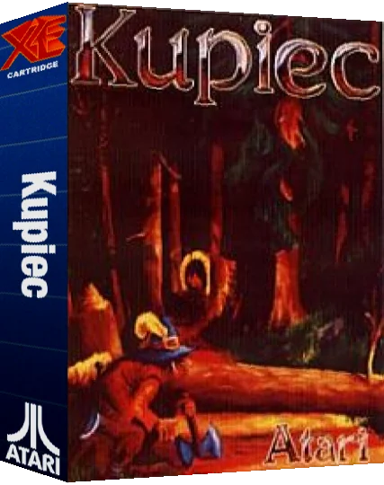 Kupiec — box-3D (WOR)
