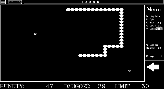 Robak — ss (WOR)
