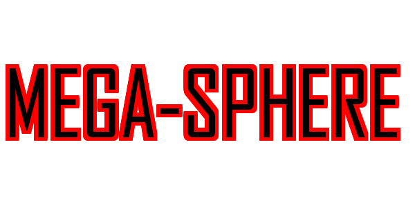Mega-Sphere — wheel-hd (SS)