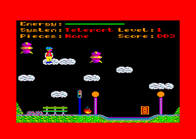 Doors Of Doom — ss (EU)