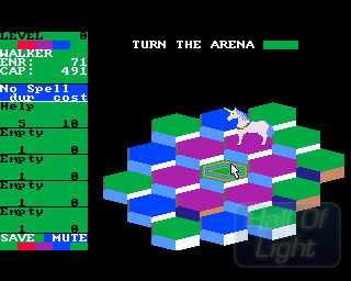 Hex — ss (WOR)