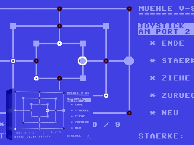 Mühle v-89 — mixrbv2 (WOR)
