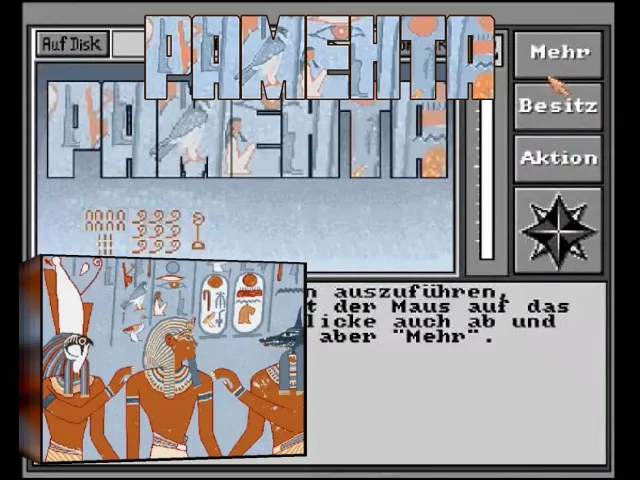 Pametha — mixrbv2 (WOR)