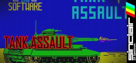 Tank Assault — steamgrid