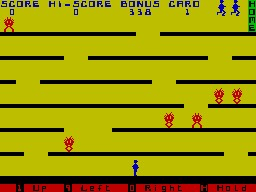 Home Runner — ss (WOR)