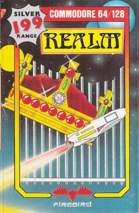 Realm box art