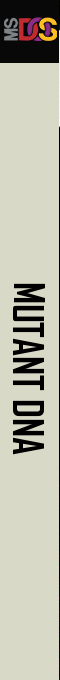 Mutant Dna — box-2D-side (KR)
