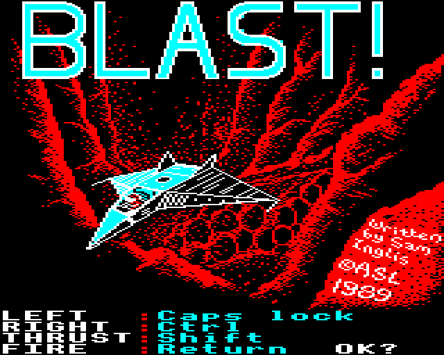 Blast! — sstitle (WOR)