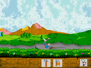 Pinocchio — ss (EU)