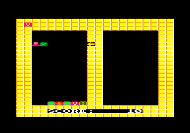 Cubic — ss (EU)