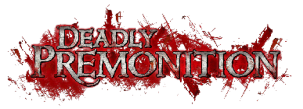 Deadly Premonition — wheel (WOR)