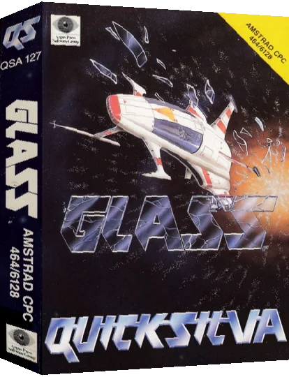 Glass — box-3D (EU)