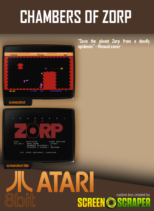 Chambers Of Zorp — box-2D-back (SS)