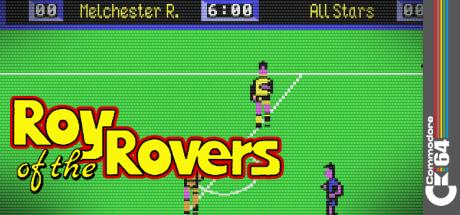 Roy Of The Rovers — steamgrid