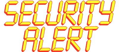 Security Alert — wheel (US)
