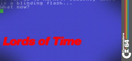 Lords Of Time — steamgrid