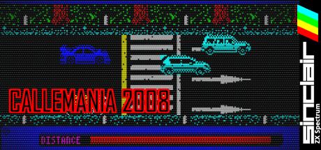 Callemania 2008 — steamgrid