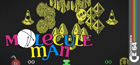Molecule Man — steamgrid