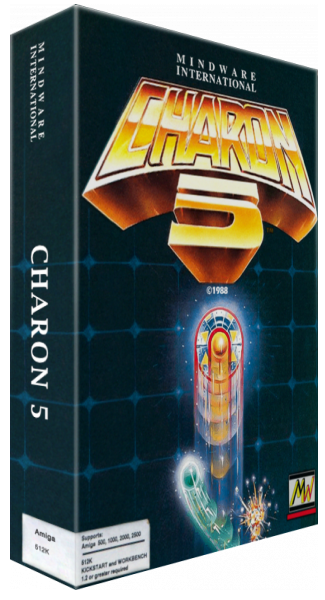 Charon 5 — box-3D (WOR)