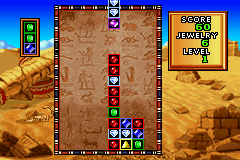JungleTac 16-in-1 : Jewel Master — ss (WOR)