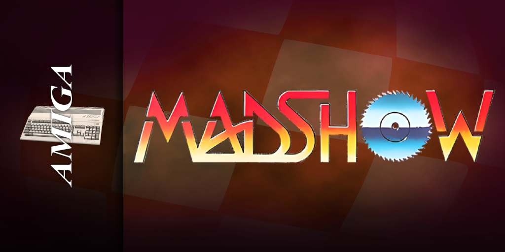 Mad Show — screenmarquee (EU)