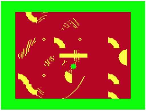 Anti Gravity — ss (WOR)