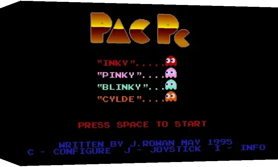 Pac PC — box-3D (WOR)