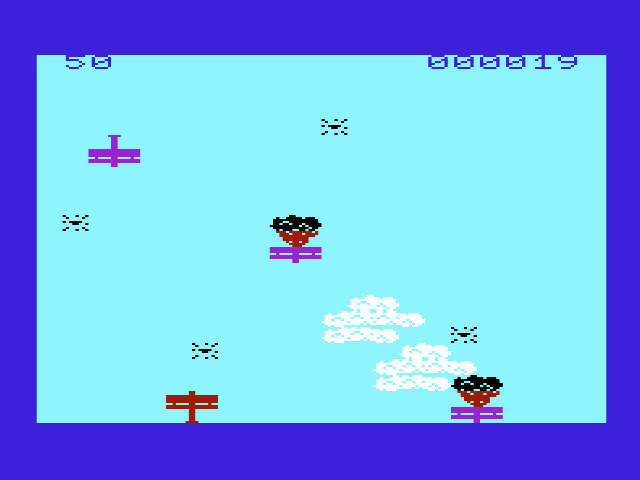 Red Baron — ss (WOR)