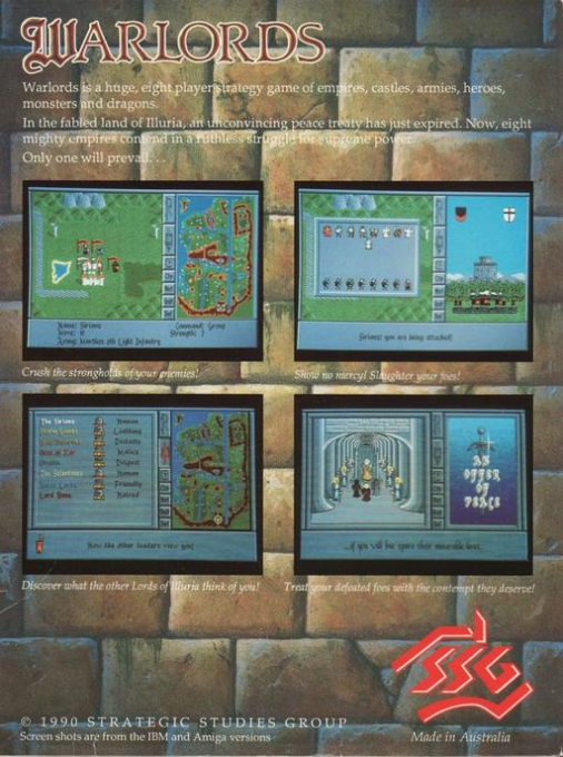 Warlords — box-2D-back (US)