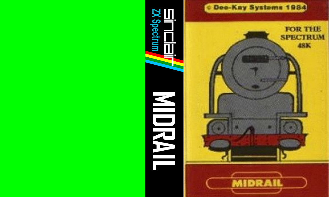 Midrail — box-texture (WOR)