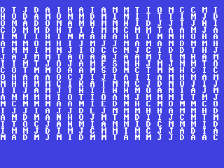 Find The Word 3.0 — ss (WOR)
