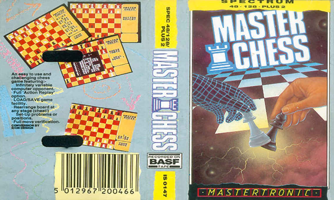 Master Chess — box-texture (EU)