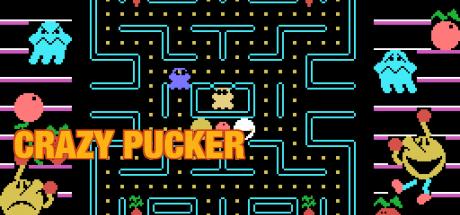 Crazy Pucker — steamgrid