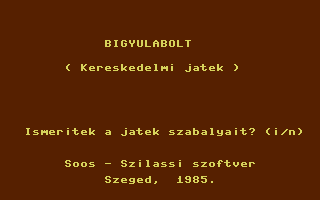 Bigyulabolt — sstitle (HU)