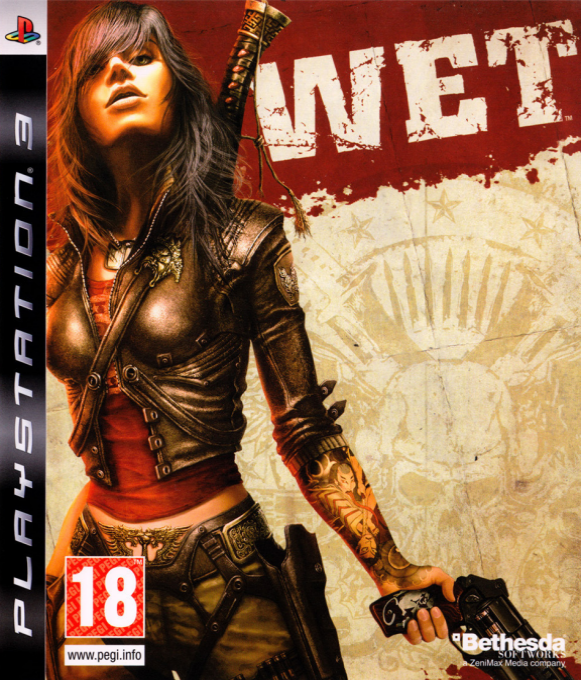 Wet — box-2D (FR)