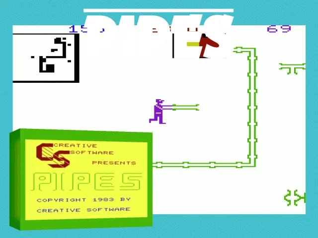 Pipes — mixrbv2 (EU)