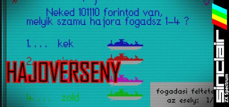 Hajoverseny — steamgrid