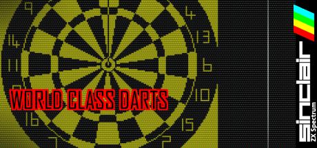 World Class Darts — steamgrid