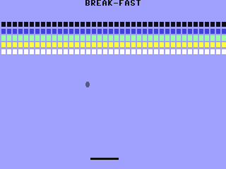 Break-Fast — ss (WOR)
