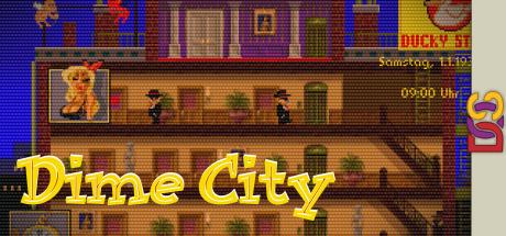 Dime City — steamgrid